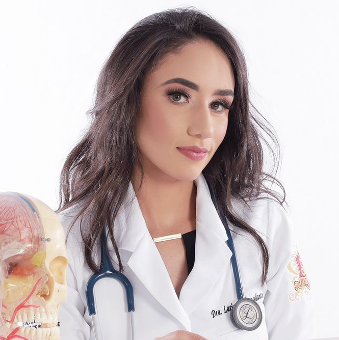 Larissa Mercadante de Assis